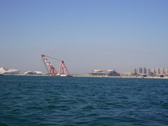 -五缘湾游艇帆船俱乐部