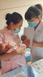 -喜孕时光月子中心(北大妇儿东侧店)