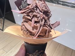 -GODIVA(王府井apm店)