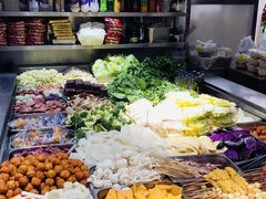 -林静小吃(复兴路店)