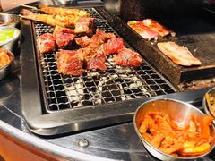 -伍丁·烤牛肋(和平东桥店)