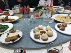 -望乡楼上海菜(日月光店)