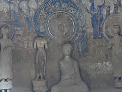 -炳灵寺世界文化遗产旅游区