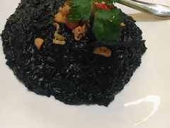 -OGGI TRATTORIA PIZZERIA(深业上城店)