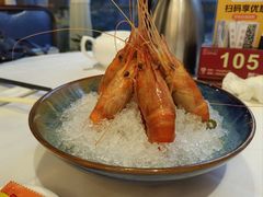 -山泉公馆酒家(珠江新城店)