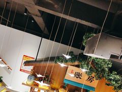 -呷湘厨·鱼汤捞饭·剁椒鱼头·辣椒炒肉(国家会展中心店)