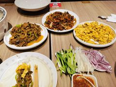 -姥姥家春饼店(交大东路店)