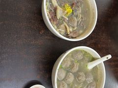 -潮镇老尾牛杂(环城西路店)
