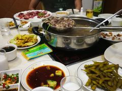 -潮泰牛肉火锅 · 创于1992年(车公庙店)