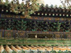 -潭柘寺景区