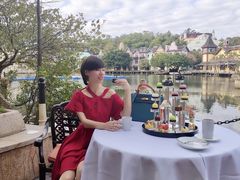 -茵特拉根酒店·西餐厅