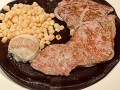 原味菲力牛排-诺丁牛排(南京江宁万达店)
