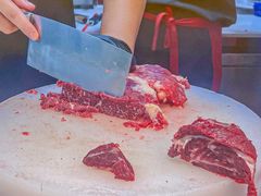 -潮正和潮汕牛肉火锅·老字号(番禺万达店)