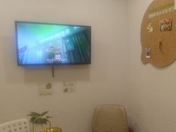 -塑青春&伊肤泉祛痘皮肤管理