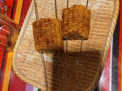 -吧嘚嘴炭烧鸽串吧(北海街店)