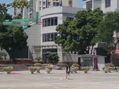 -矿泉游泳场