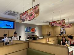 -海底捞火锅(太阳宫凯德mall店)