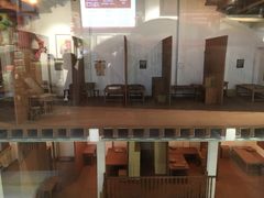 -新加坡牛车水原貌馆