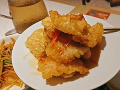 -上关东东北菜(夫子庙水游城店)