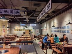 -楠火锅(仁恒梦中心店)