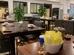 大堂-大自然醉鹅·铁锅火焰鹅(上海联洋店)