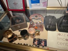 -林肯爵士乐上海中心 Jazz at Lincoln Center Shanghai