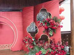 -正阳春烤鸭店(杨楼店)