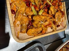 -马路牙子烧烤音乐酒馆(望京店)