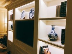 -天津丽思卡尔顿酒店·宴会厅