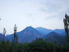 -小五台金河景区