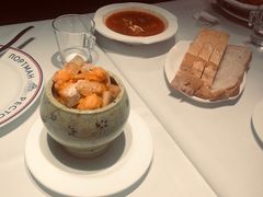 -波特曼西餐厅(南岗店)