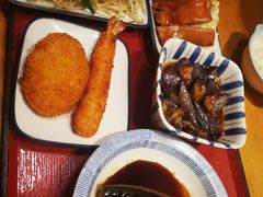 -虹梅食堂·爱蝦乃家