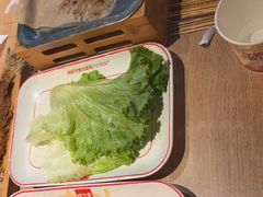 -哈力家·西北烧烤烤串(凤城十路店)