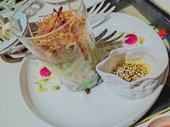 -京味斋·北京烤鸭(华威桥北工大店)