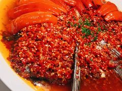 -千稻剁椒大鱼头(CityOn熙地港店)