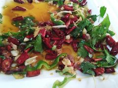 -鲁南仔·滕州炒鸡(经三路店)