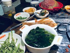 -晓宇重庆火锅(大唐不夜城店)