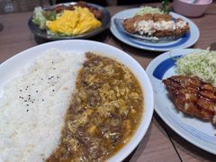 -小条食堂(筼筜天虹店)