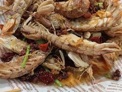 -牛老二海鲜烧烤(日照总店)
