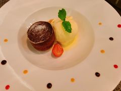 -Terra Rossa(陆家嘴中心店)