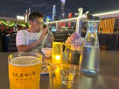 -琶醍壹号•潮菜江景餐吧