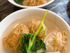 双档汤-王家沙点心店(南京西路总店)