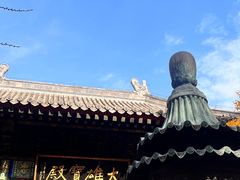 -红螺寺