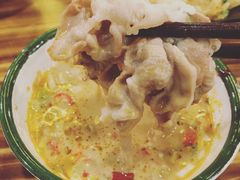 -东镇老火锅(胶州宝龙店)