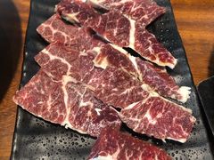 -热血兄弟·炭火烤肉(融侨中心店)