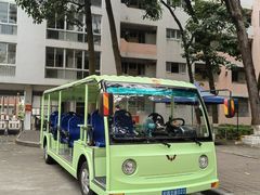 -广西大学(大学东路校区)