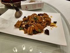 -渝信川菜(南滨店)