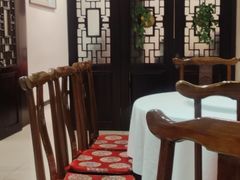 -东兴楼饭庄(六里桥店)