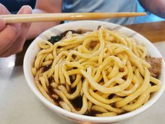 -京门老爆三·铜锅涮肉 爆肚(望京店)