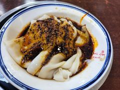 汉中热面皮-汉思肴 热面皮(虬江路店)